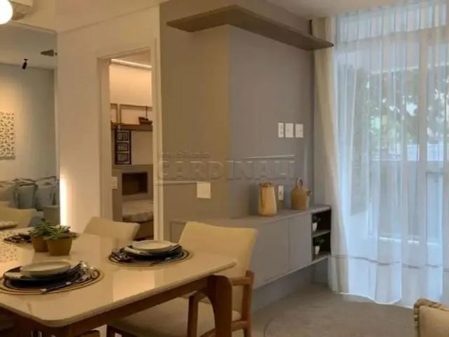 Apartamento para Venda em Campinas/SP Cambuí 2 Quartos