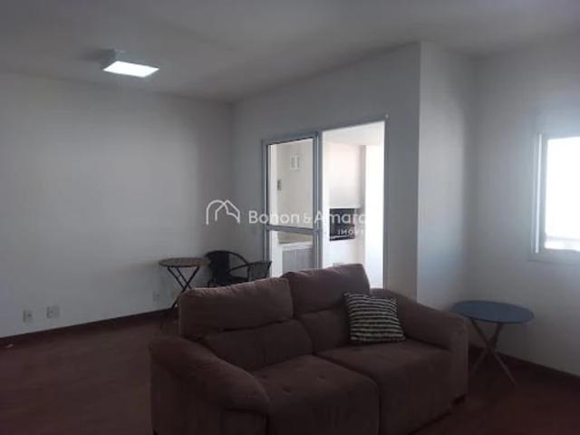 Apartamento para Venda em Campinas/SP Cambuí 2 Quartos
