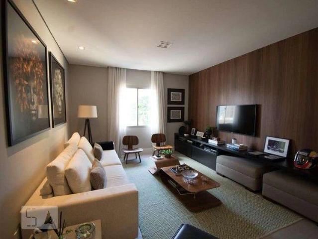 Apartamento para Venda em Campinas/SP Cambuí 2 Quartos