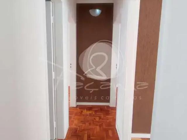 Apartamento para Venda em Campinas/SP Cambuí 2 Quartos