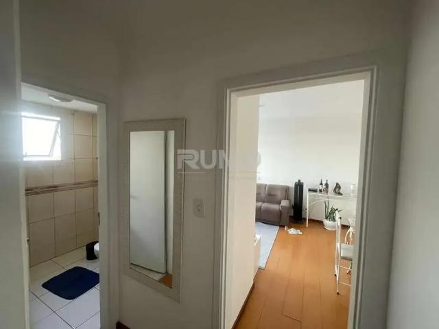 Apartamento para Venda em Campinas/SP Cambuí 2 Quartos