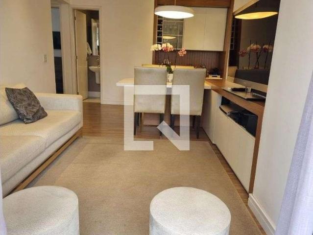 Apartamento para Venda em Campinas/SP Cambuí 2 Quartos