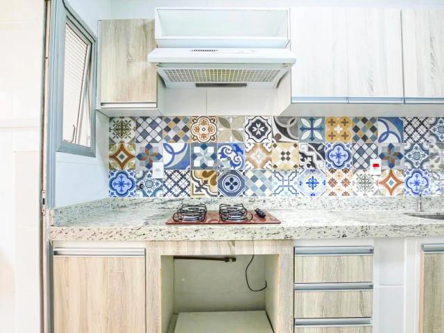 Apartamento para Venda em Campinas/SP Cambuí 2 Quartos