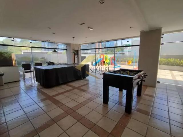 Apartamento para Venda em Campinas/SP Cambuí 2 Quartos