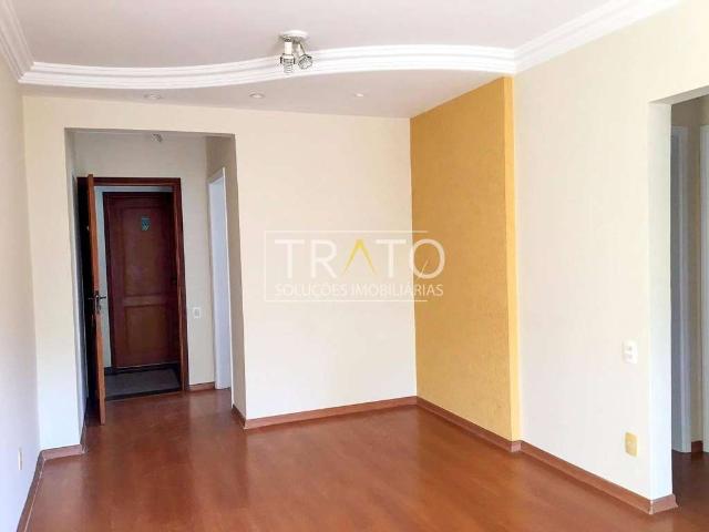 Apartamento para Venda em Campinas/SP Cambuí 2 Quartos