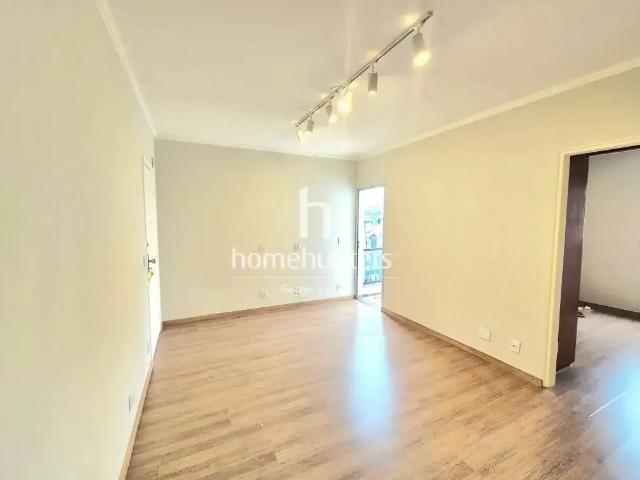 Apartamento para Venda em Campinas/SP Cambuí 2 Quartos