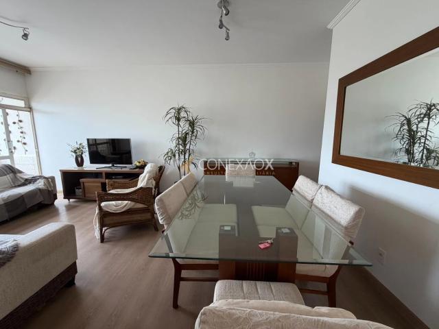 Apartamento para Venda em Campinas/SP Cambuí 2 Quartos