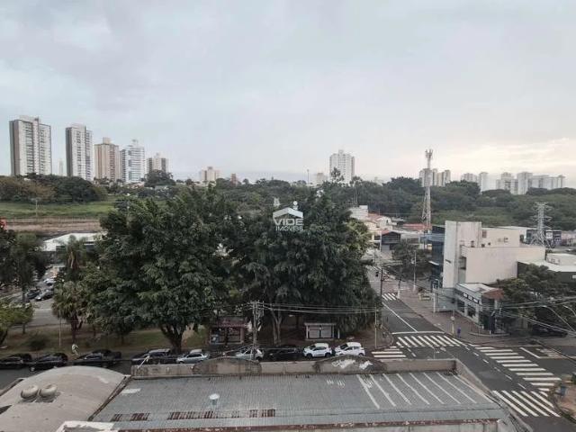 Apartamento para Venda em Campinas/SP Cambuí 2 Quartos