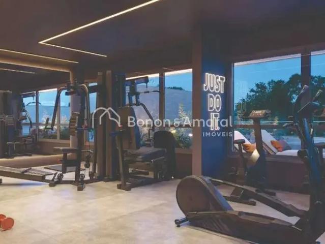 Apartamento para Venda em Campinas/SP Cambuí 2 Quartos