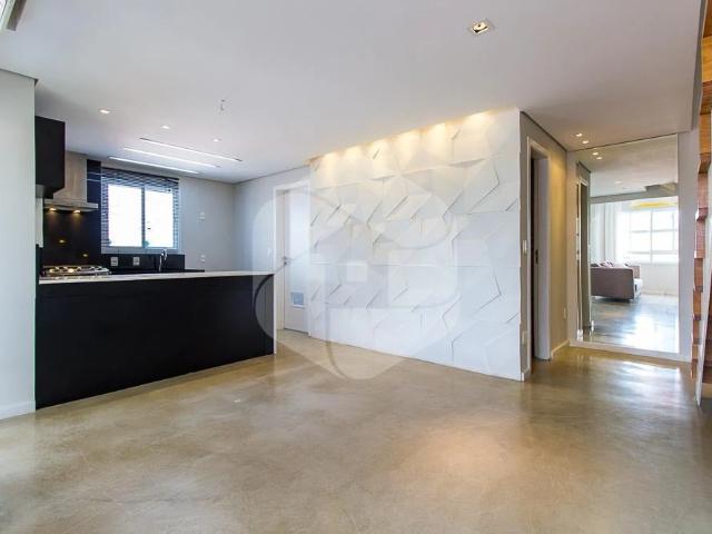 Apartamento para Venda em Campinas/SP Cambuí 2 Quartos