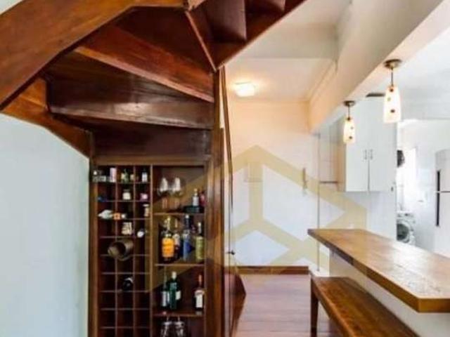 Apartamento para Venda em Campinas/SP Cambuí 2 Quartos