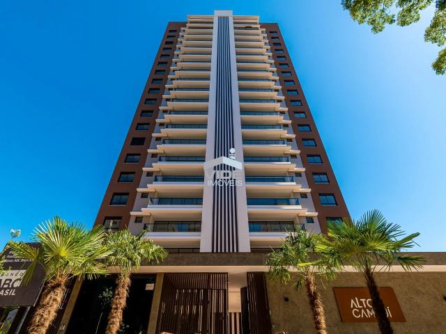 Apartamento para Venda em Campinas/SP Cambuí 2 Quartos