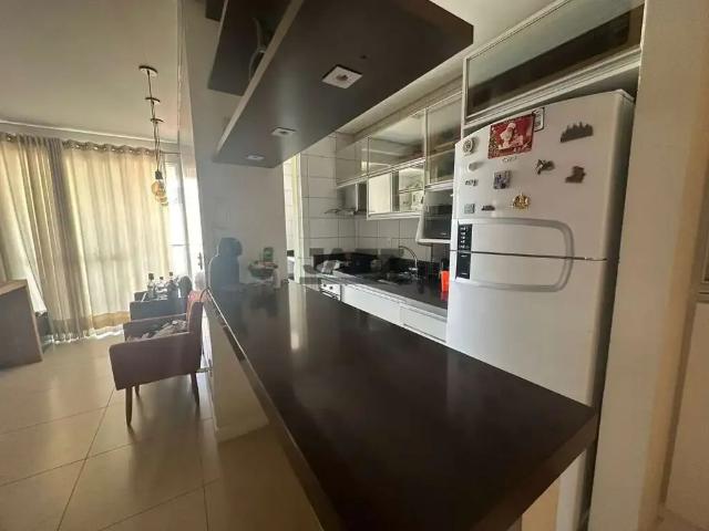 Apartamento para Venda em Campinas/SP Cambuí 2 Quartos