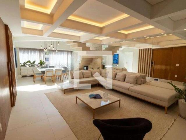Apartamento para Venda em Campinas/SP Cambuí 2 Quartos