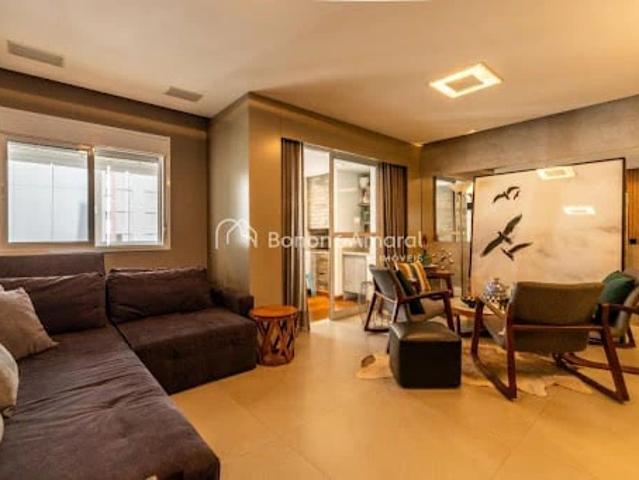 Apartamento para Venda em Campinas/SP Cambuí 2 Quartos
