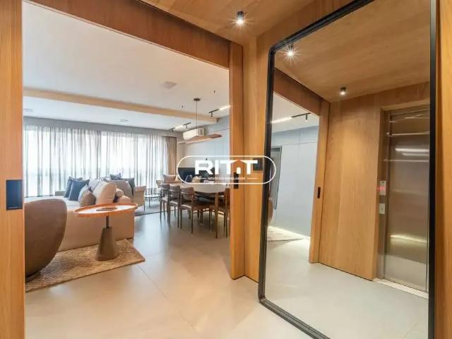 Apartamento para Venda em Campinas/SP Cambuí 2 Quartos