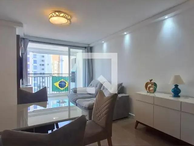 Apartamento para Venda em Campinas/SP Cambuí 2 Quartos