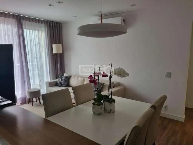 Apartamento para Venda em Campinas/SP Cambuí 2 Quartos
