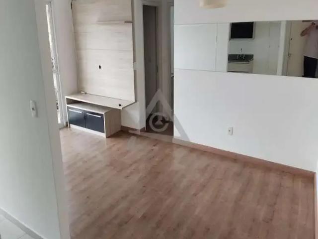 Apartamento para Venda em Campinas/SP Cambuí 2 Quartos