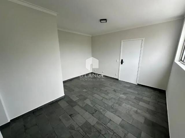 Apartamento para Venda em Campinas/SP Cambuí 2 Quartos