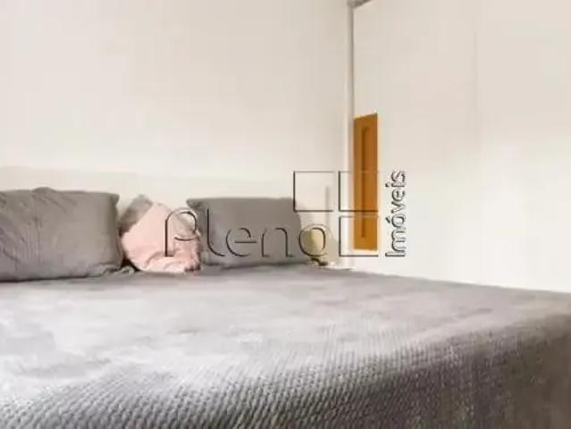 Apartamento para Venda em Campinas/SP Cambuí 2 Quartos