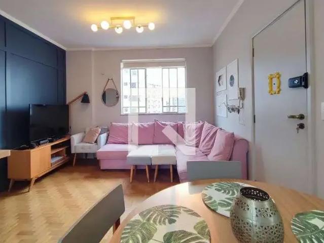 Apartamento para Venda em Campinas/SP Cambuí 2 Quartos