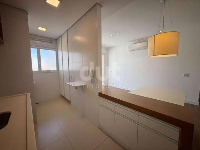 Apartamento para Venda em Campinas/SP Cambuí 2 Quartos