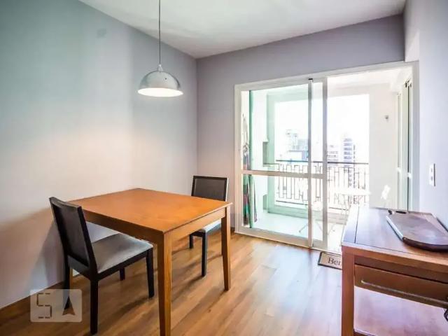 Apartamento para Venda em Campinas/SP Cambuí 2 Quartos