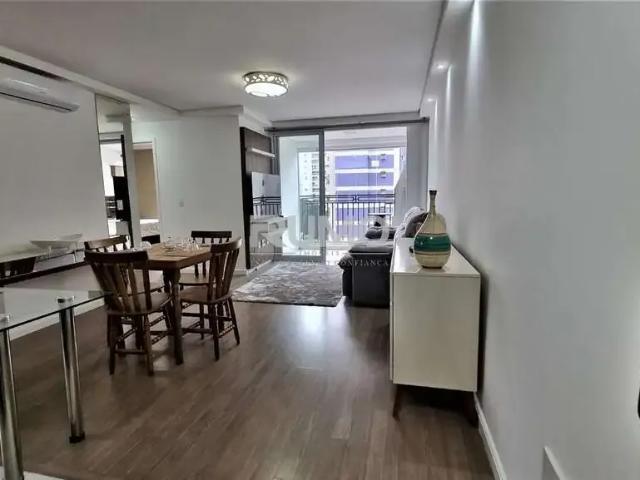 Apartamento para Venda em Campinas/SP Cambuí 2 Quartos
