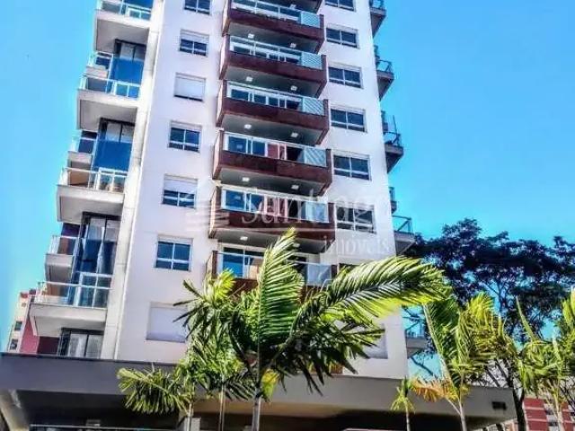 Apartamento para Venda em Campinas/SP Cambuí 2 Quartos