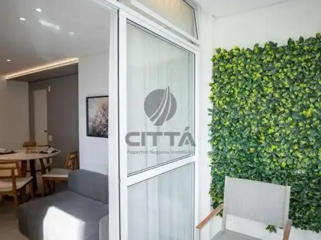 Apartamento para Venda em Campinas/SP Cambuí 2 Quartos