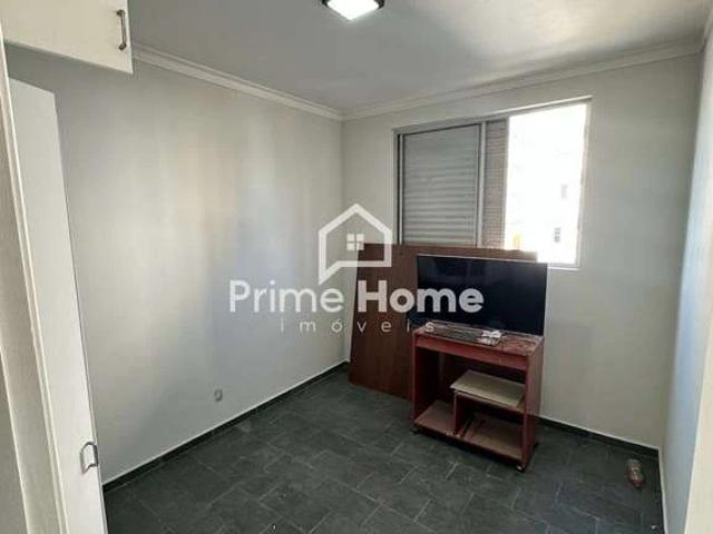Apartamento para Venda em Campinas/SP Cambuí 2 Quartos