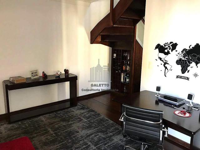Apartamento para Venda em Campinas/SP Cambuí 2 Quartos