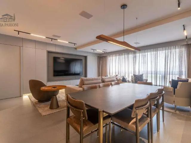 Apartamento para Venda em Campinas/SP Cambuí 2 Quartos