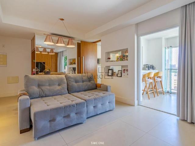 Apartamento para Venda em Campinas/SP Cambuí 2 Quartos