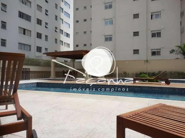Apartamento para Venda em Campinas/SP Cambuí 2 Quartos