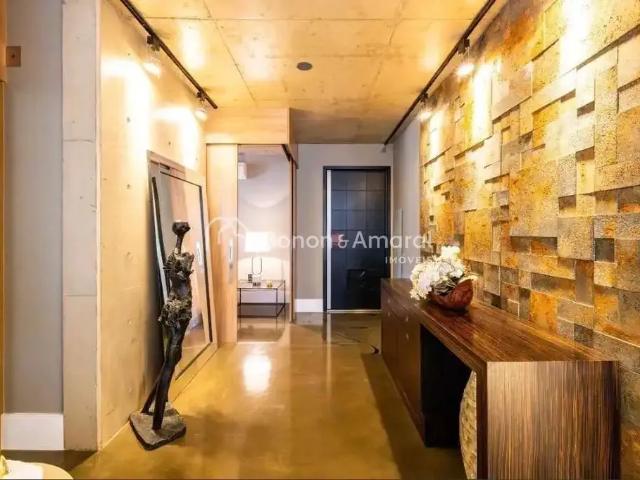 Apartamento para Venda em Campinas/SP Cambuí 2 Quartos