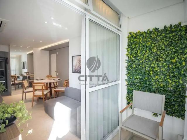 Apartamento para Venda em Campinas/SP Cambuí 2 Quartos