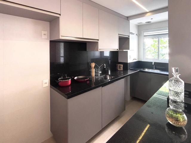 Apartamento para Venda em Campinas/SP Cambuí 2 Quartos