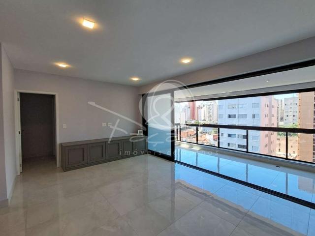 Apartamento para Venda em Campinas/SP Cambuí 2 Quartos