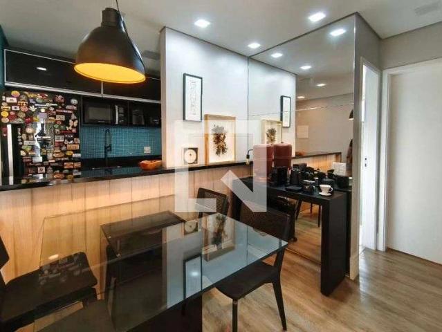 Apartamento para Venda em Campinas/SP Cambuí 2 Quartos