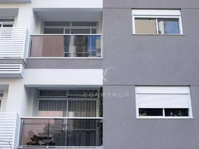 Apartamento para Venda em Campinas/SP Cambuí 2 Quartos