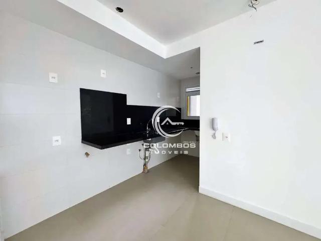 Apartamento para Venda em Campinas/SP Cambuí 2 Quartos