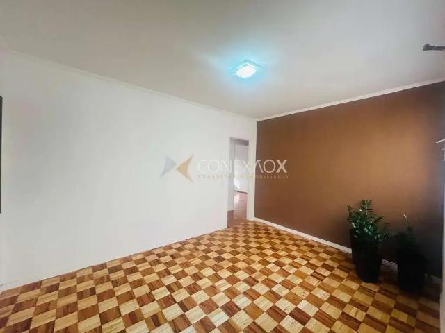 Apartamento para Venda em Campinas/SP Cambuí 2 Quartos