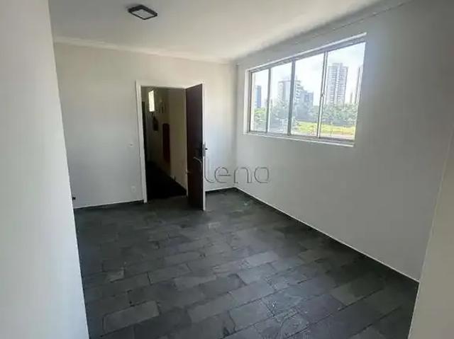 Apartamento para Venda em Campinas/SP Cambuí 2 Quartos