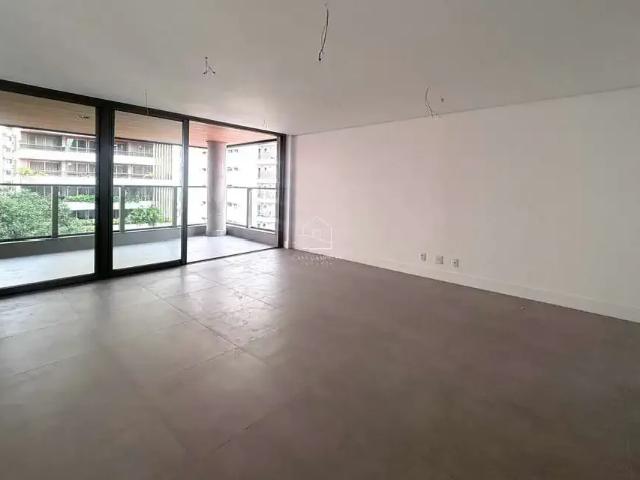 Apartamento para Venda em Campinas/SP Cambuí 2 Quartos
