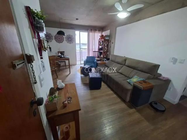 Apartamento para Venda em Campinas/SP Cambuí 2 Quartos