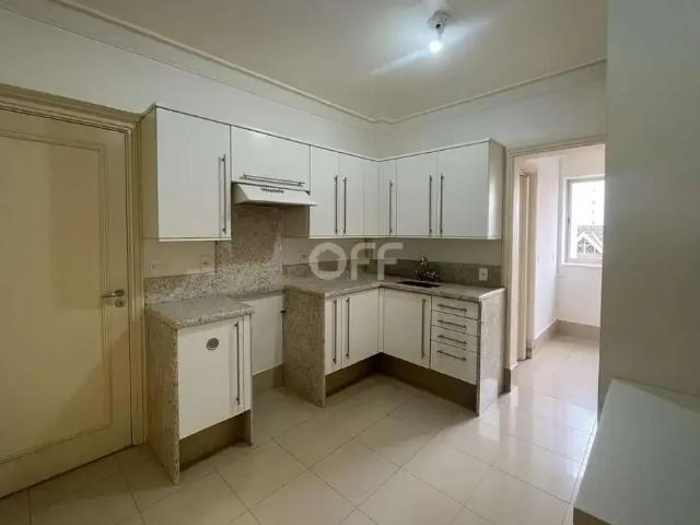 Apartamento para Venda em Campinas/SP Cambuí 2 Quartos