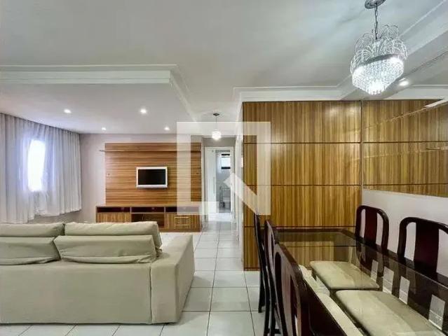 Apartamento para Venda em Campinas/SP Cambuí 2 Quartos