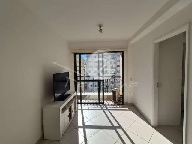 Apartamento para Venda em Campinas/SP Cambuí 2 Quartos